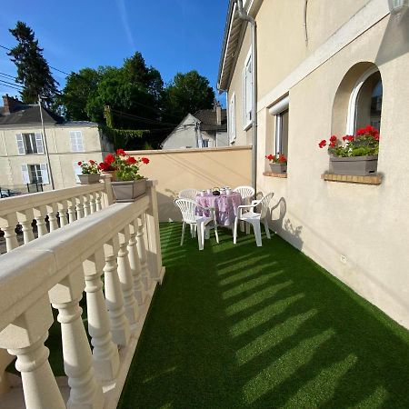 Montry J & C Vacation Home 8 Minutes By Car To Disneyland מראה חיצוני תמונה