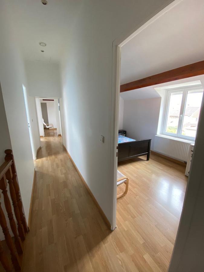 Montry J & C Vacation Home 8 Minutes By Car To Disneyland מראה חיצוני תמונה