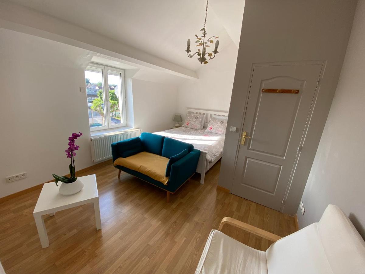 Montry J & C Vacation Home 8 Minutes By Car To Disneyland מראה חיצוני תמונה