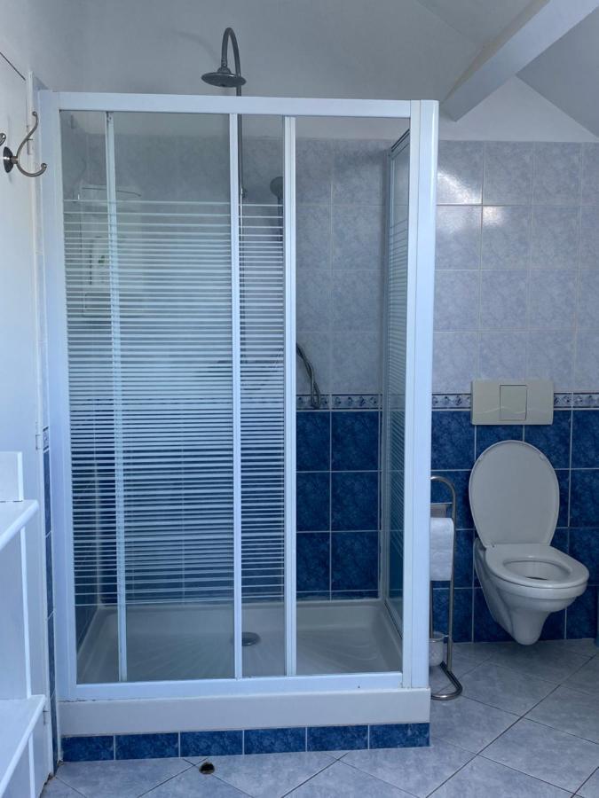 Montry J & C Vacation Home 8 Minutes By Car To Disneyland מראה חיצוני תמונה