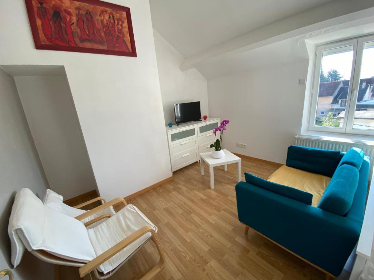 Montry J & C Vacation Home 8 Minutes By Car To Disneyland מראה חיצוני תמונה