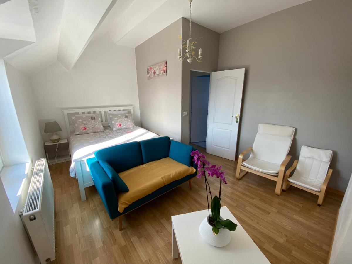 Montry J & C Vacation Home 8 Minutes By Car To Disneyland מראה חיצוני תמונה